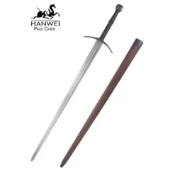 Hanwei Zwitsers Bastaardzwaard -Medieval swords Sales zwitsers bastaardzwaard 1