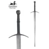 Hanwei Zwitsers Bastaardzwaard -Medieval swords Sales zwitsers bastaardzwaard